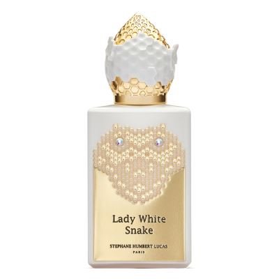 STEPHANE HUMBERT LUCAS PARIS Lady White Snake EDP 50 ml